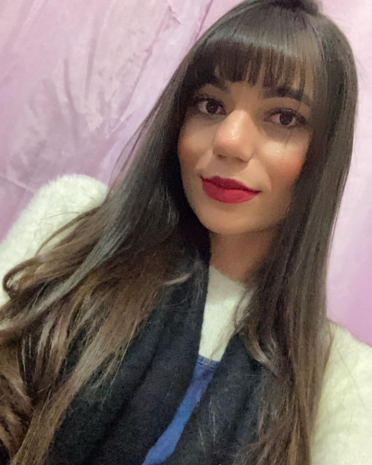 Andrieli Rodrigues